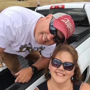 Meet your Posher, Marcie